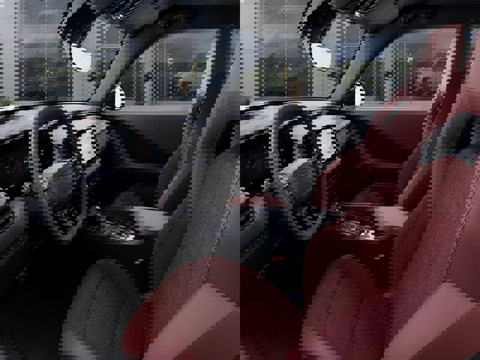 New 2026 Dodge Charger R/T Scat Pack image 51