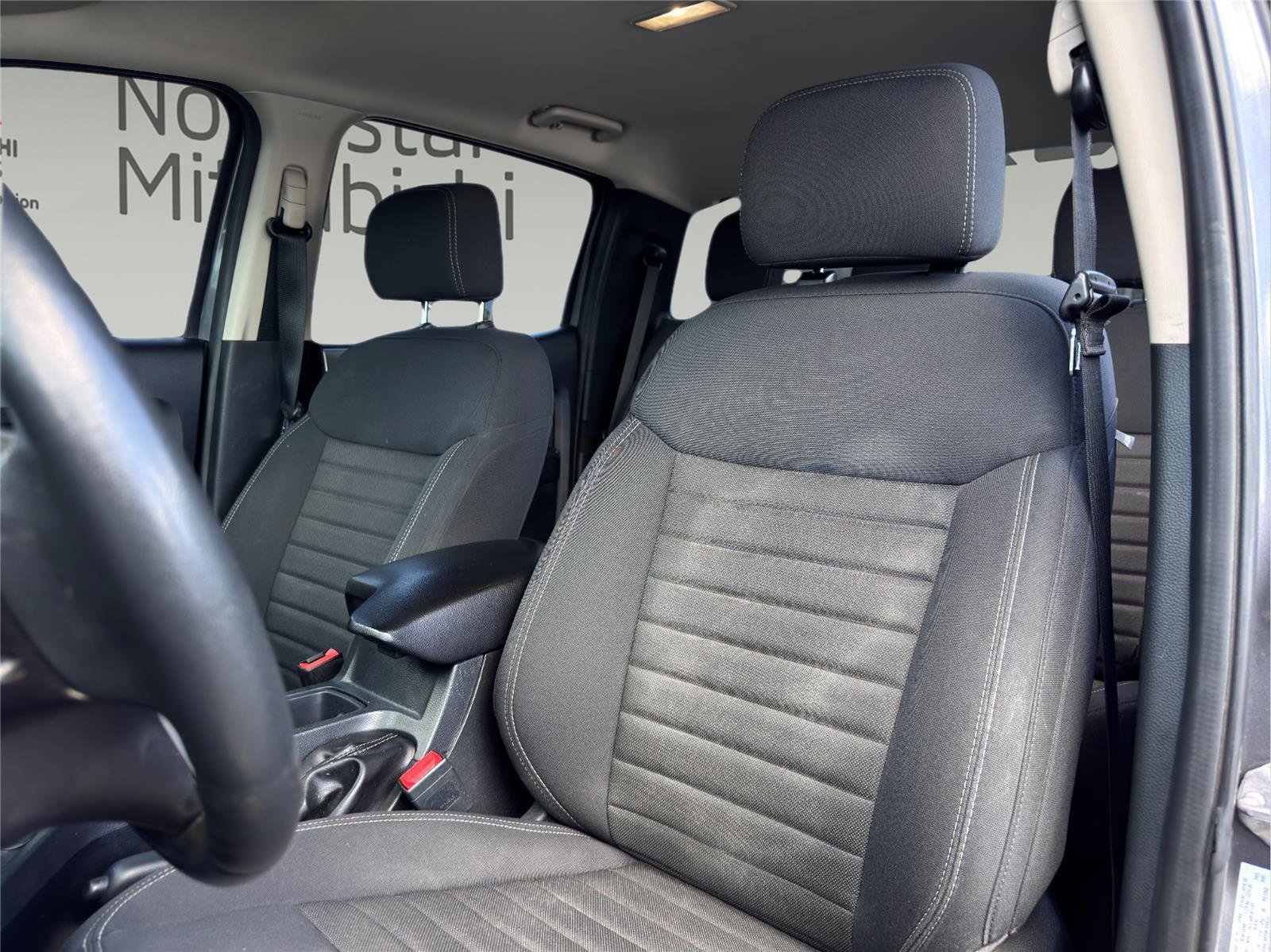 Used 2022 Ford Ranger XLT w/ Equipment Group 301A Mid image 9