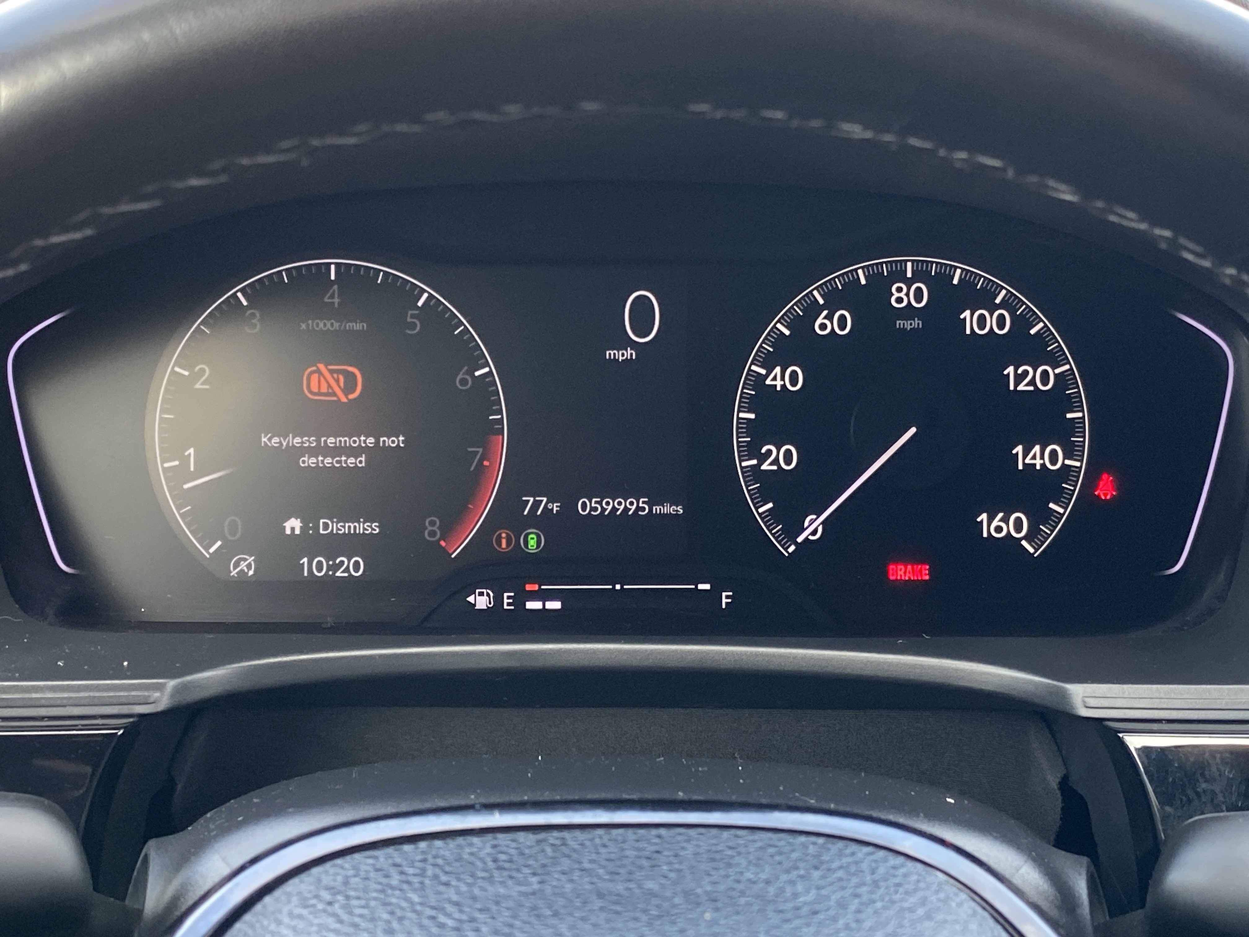 Certified 2024 Honda Civic Sport image 27