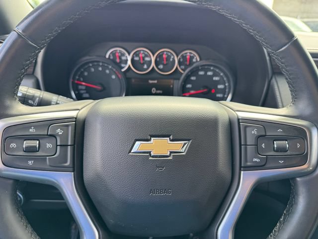 Certified 2024 Chevrolet Suburban LS RWD image 24