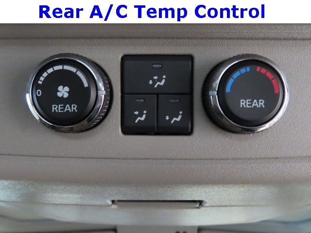 Used 2014 Nissan Armada Platinum w/ Platinum Reserve Package image 34