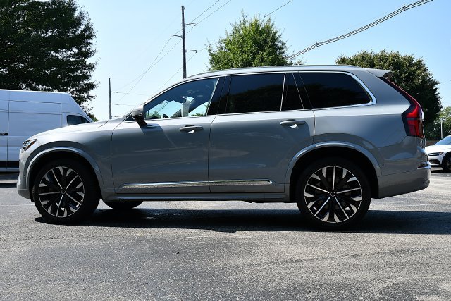 Certified 2026 Volvo XC90 B6 Plus AWD/4WD image 4