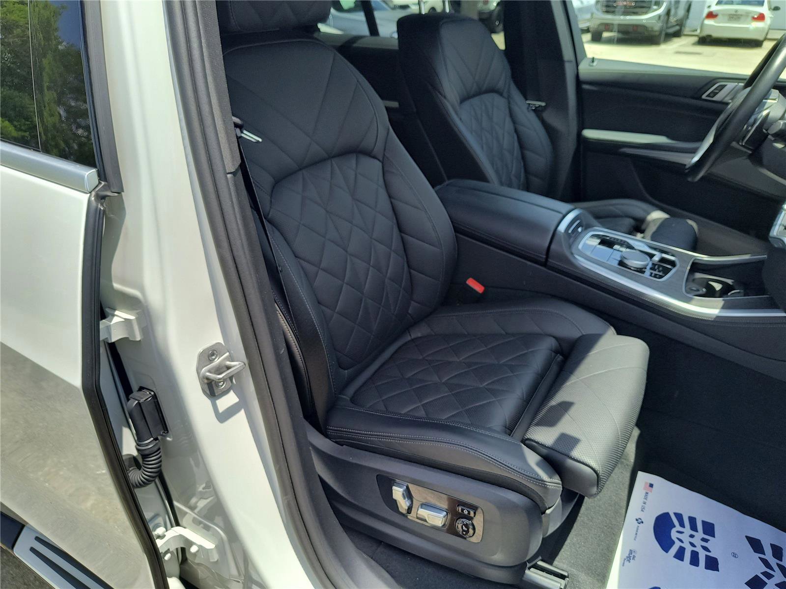 Used 2024 BMW X5 sDrive40i image 25