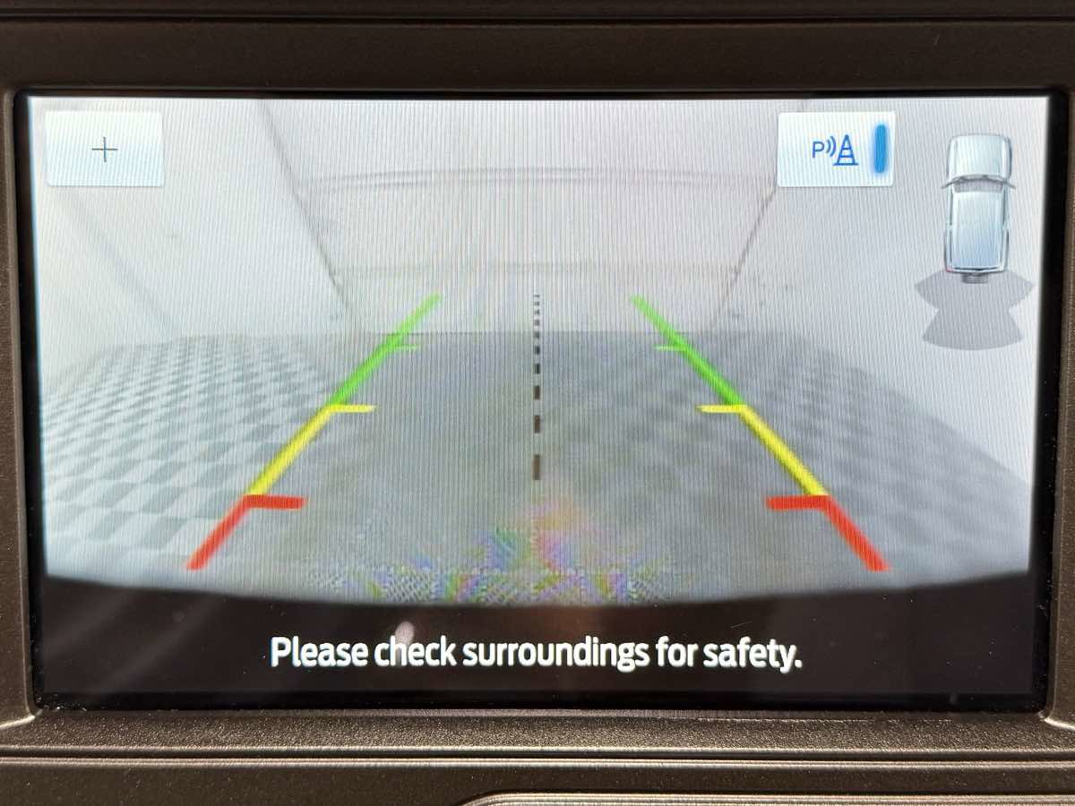 Used 2022 Ford Bronco Black Diamond image 26