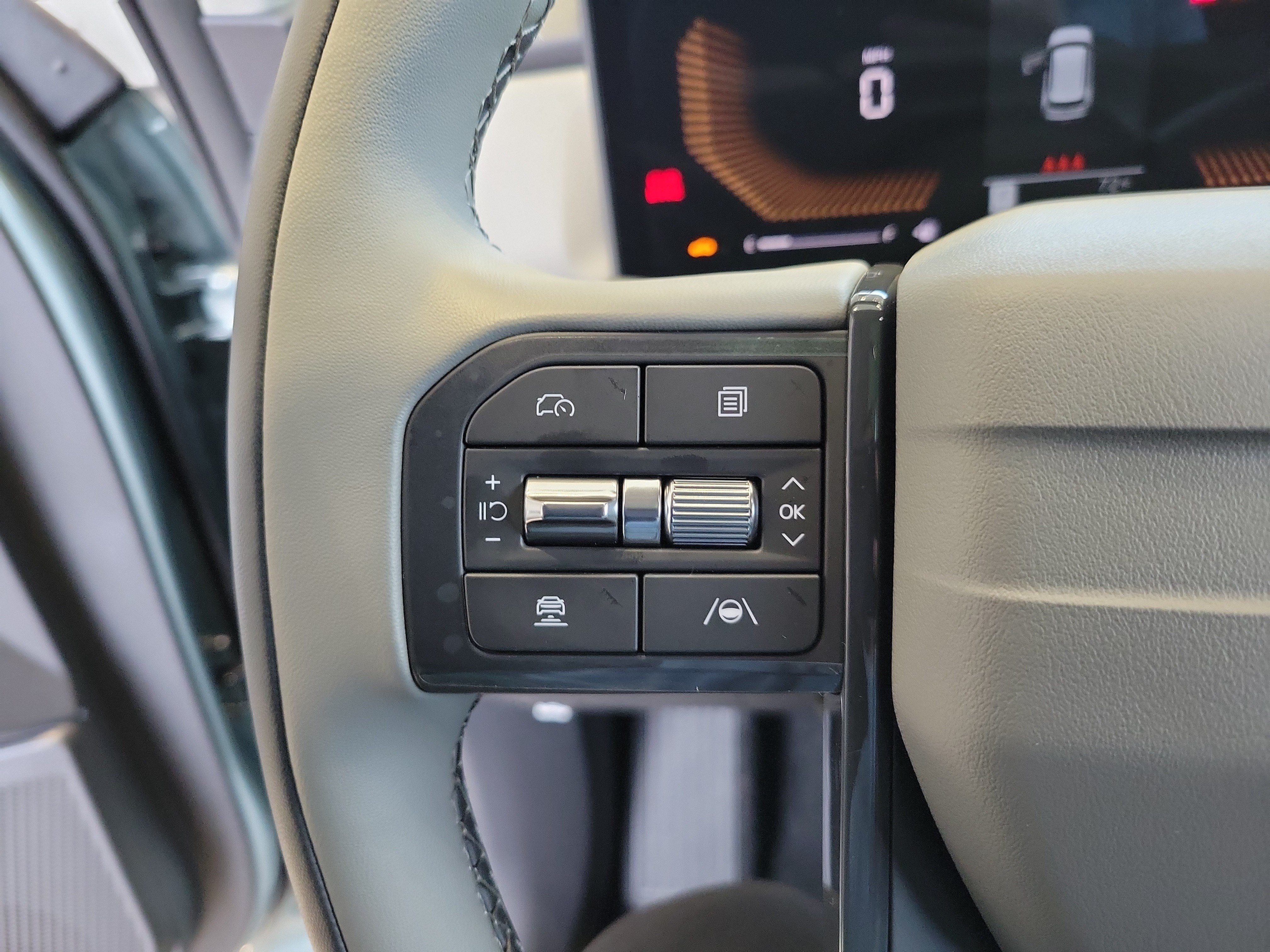 New 2027 Kia Seltos EX FWD image 13
