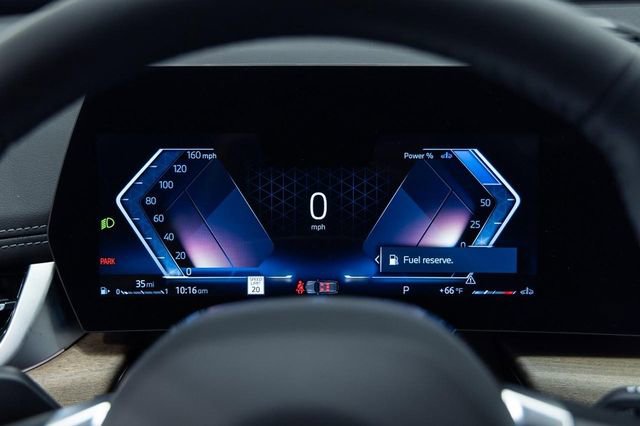 New 2026 BMW X1 xDrive28i AWD/4WD image 2