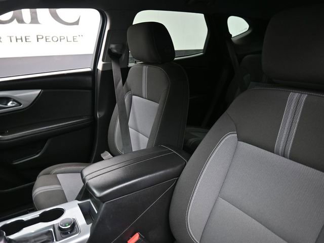 Used 2023 Chevrolet Blazer LT w/ Convenience Package image 16
