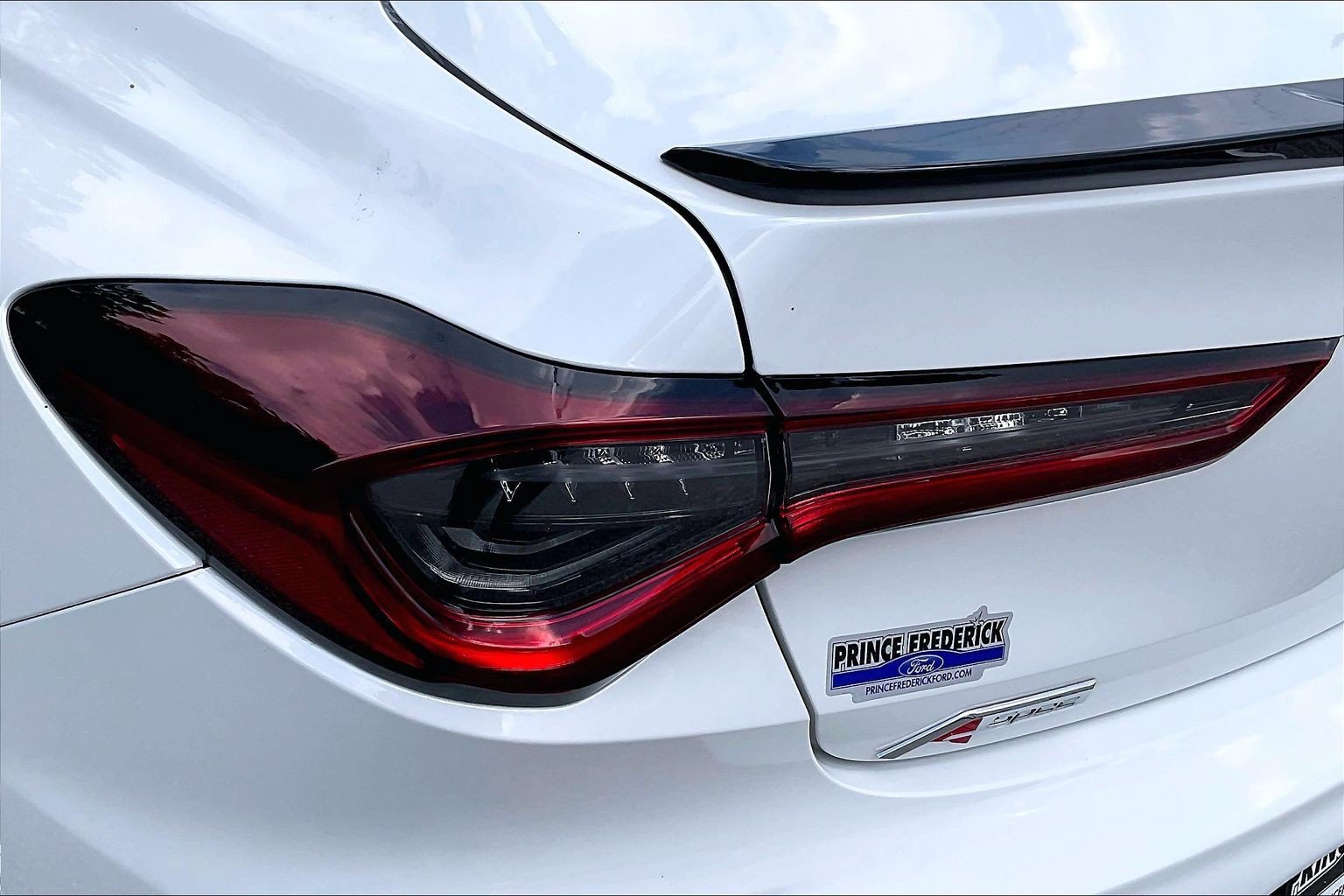 Used 2024 Acura TLX w/ A-SPEC Package AWD/4WD image 29