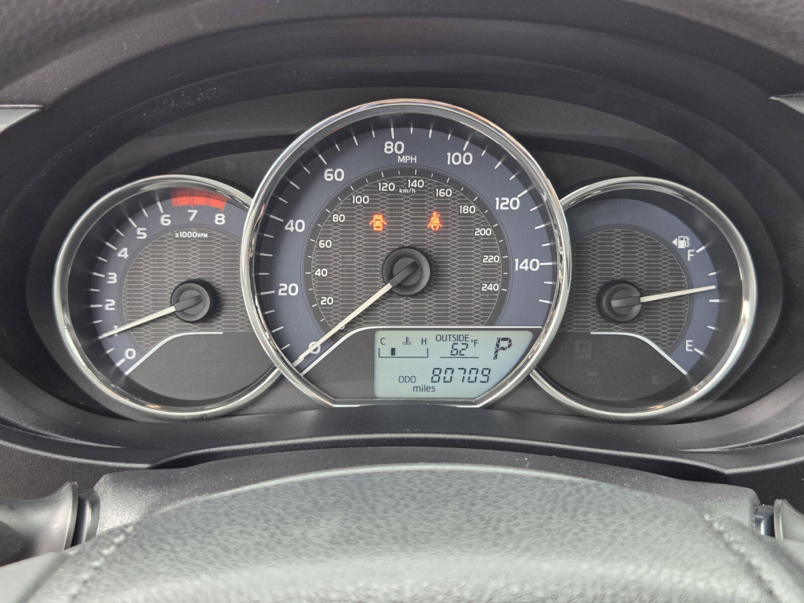 Certified 2016 Toyota Corolla LE Premium image 21