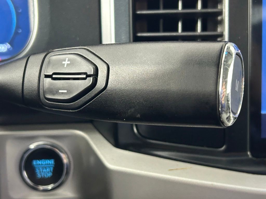 Used 2025 Ford F250 XLT w/ Black Appearance Package image 29