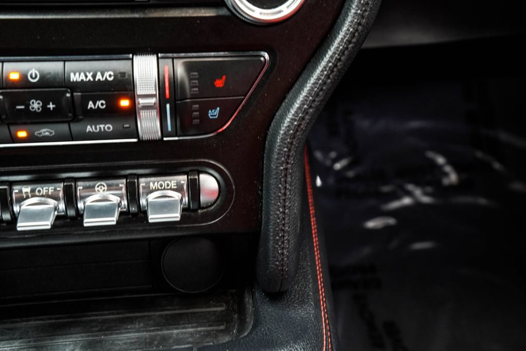Used 2019 Ford Mustang Premium w/ Equipment Group 201A RWD image 21