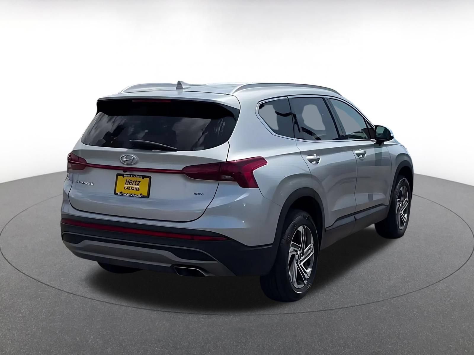 Used 2023 Hyundai Santa Fe SEL AWD/4WD image 13