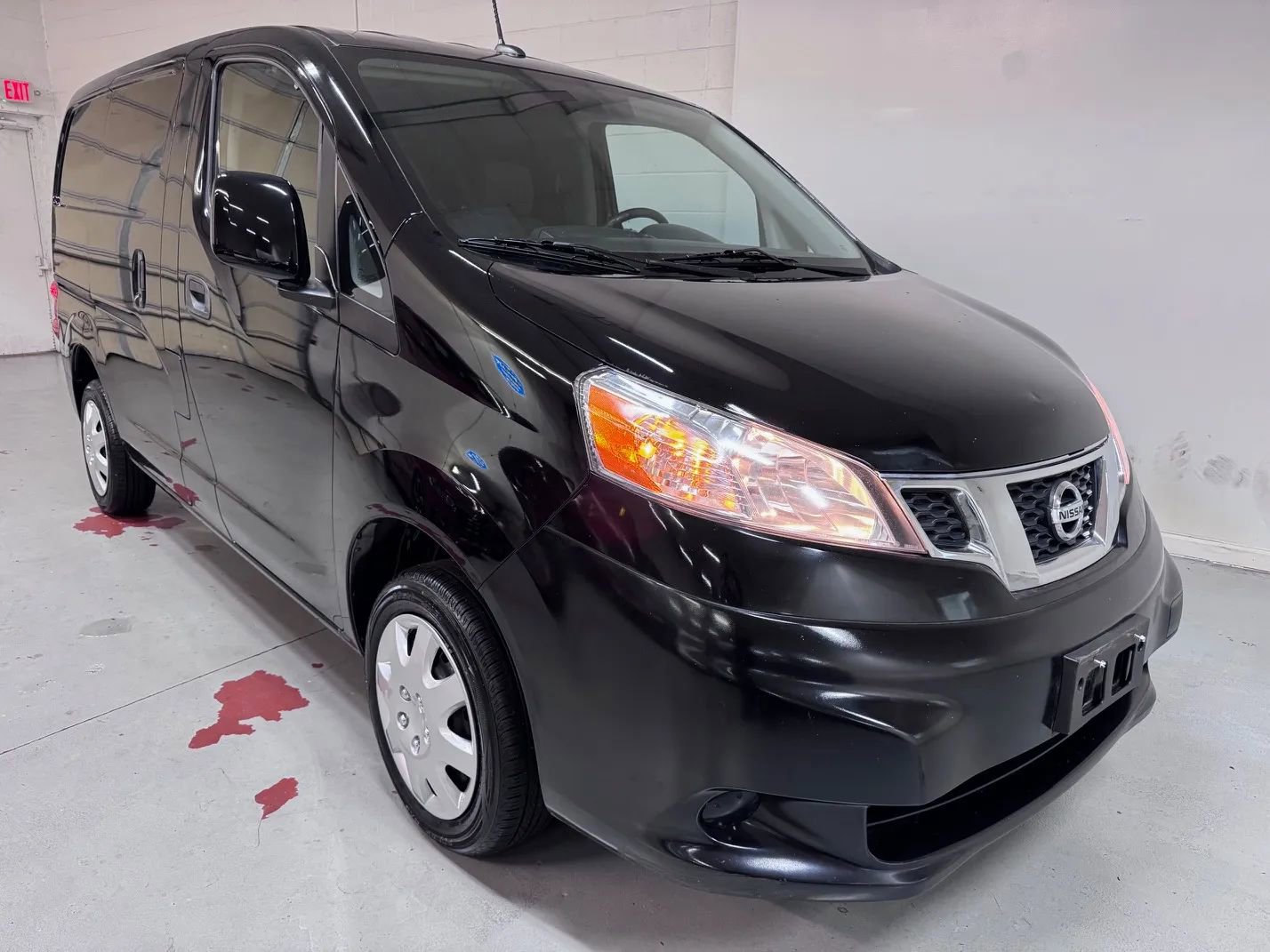 Used 2014 Nissan NV200 SV w/ Technology Package