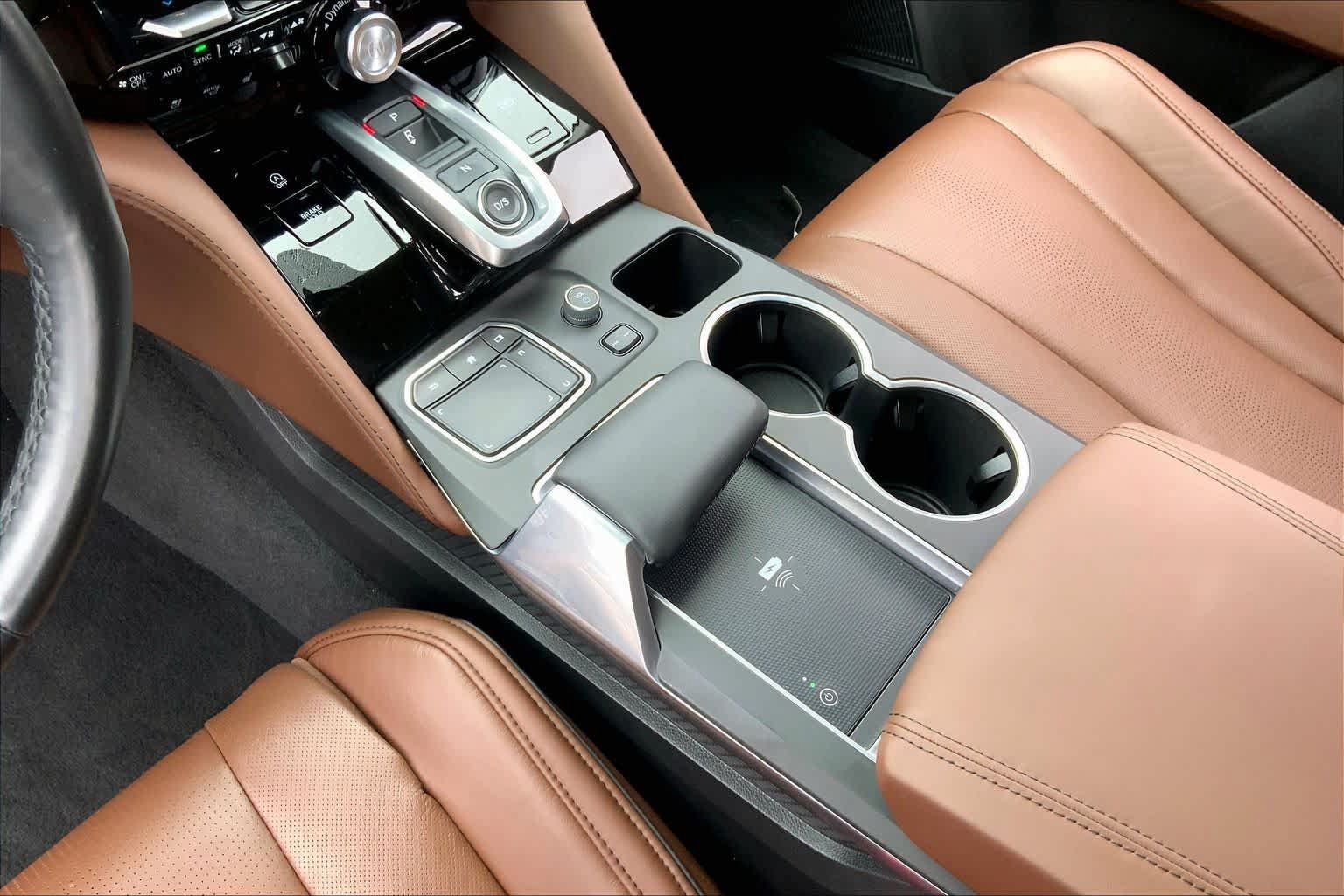 Certified 2023 Acura MDX SH-AWD w/ Advance Package image 16
