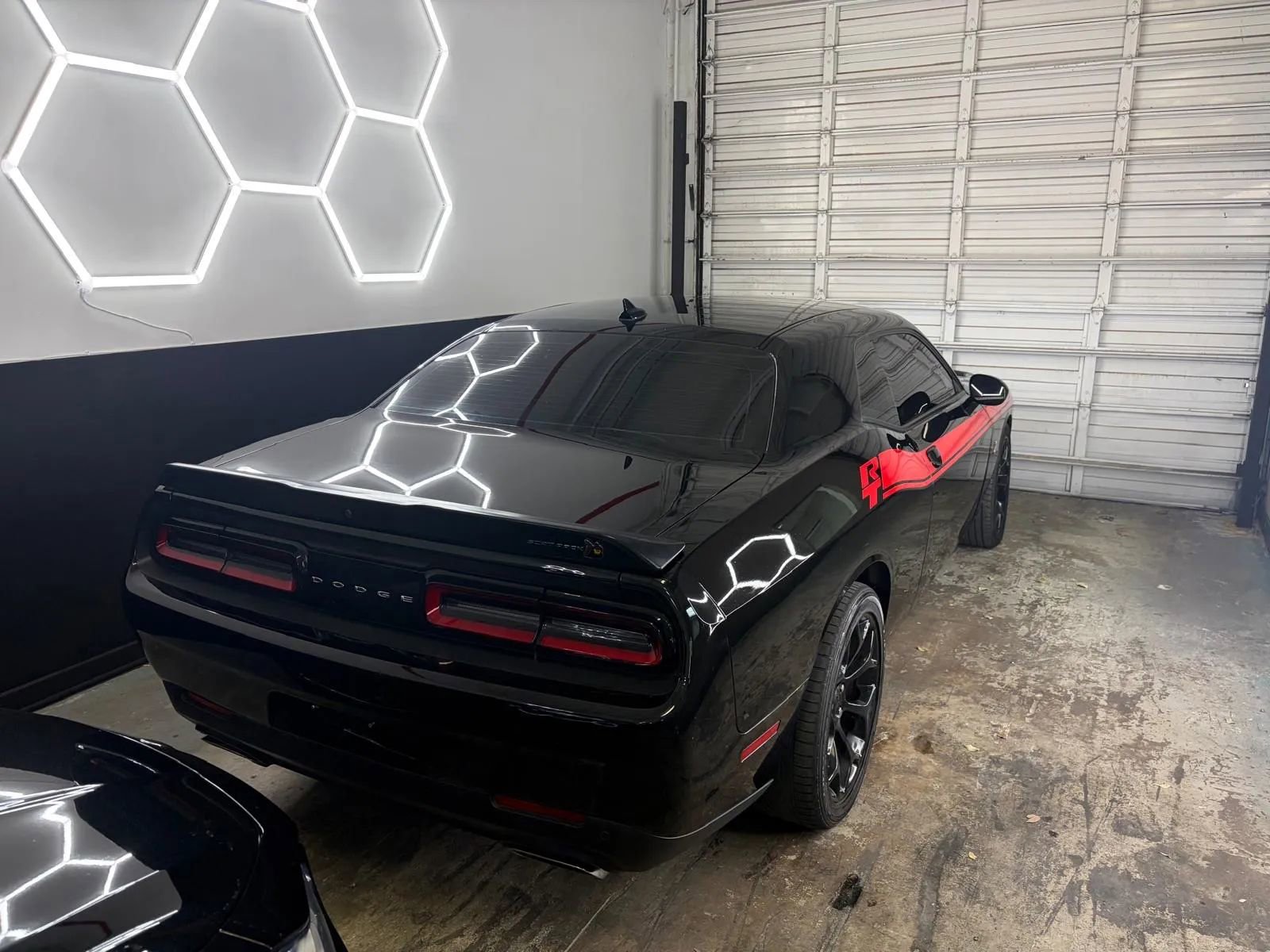 Used 2022 Dodge Challenger R/T Scat Pack image 9