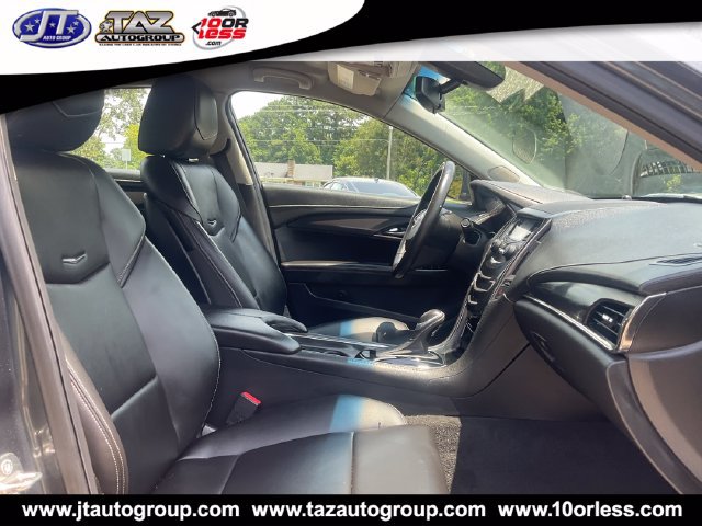 Used 2014 Cadillac ATS Sedan RWD image 13