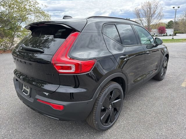 New 2026 Volvo XC40 B5 Ultra w/ Protection Package Premier AWD/4WD image 3