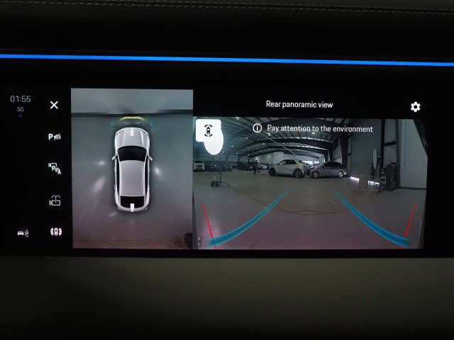 Used 2024 Porsche Macan 4 Electric image 28