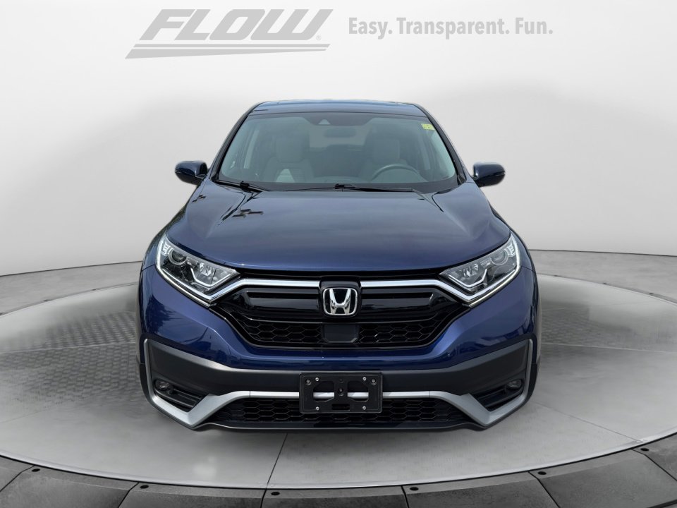 Used 2020 Honda CR-V EX image 3