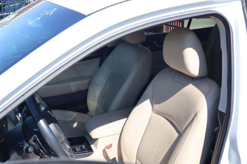 Used 2018 Subaru Legacy 2.5i Limited AWD/4WD image 15