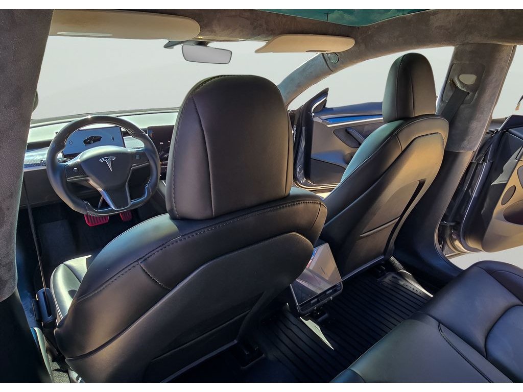 Used 2023 Tesla Model 3 Performance AWD/4WD image 20