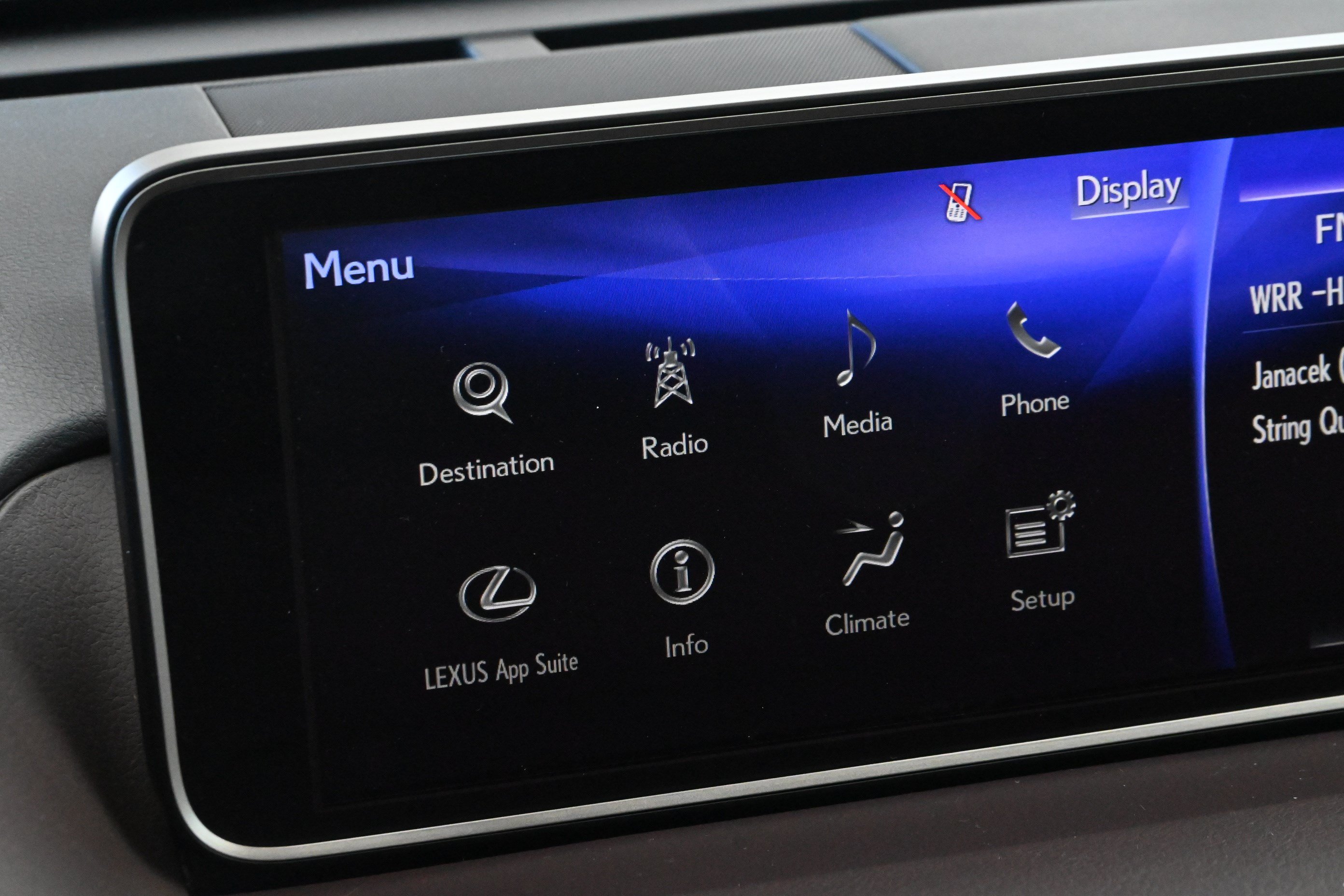 Used 2019 Lexus RX 350 FWD w/ Navigation Package image 30