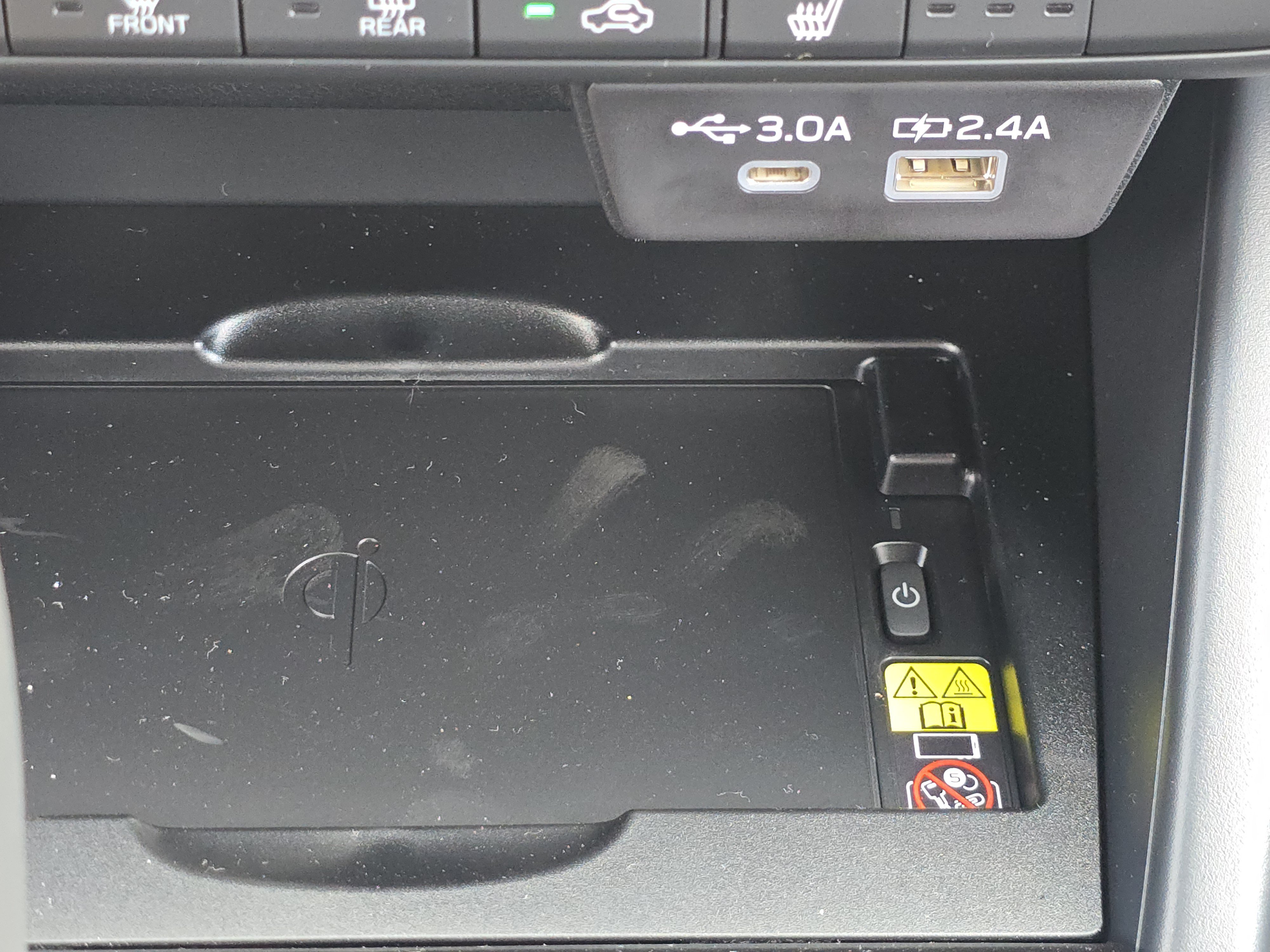 New 2026 Subaru Outback Premium AWD/4WD image 13