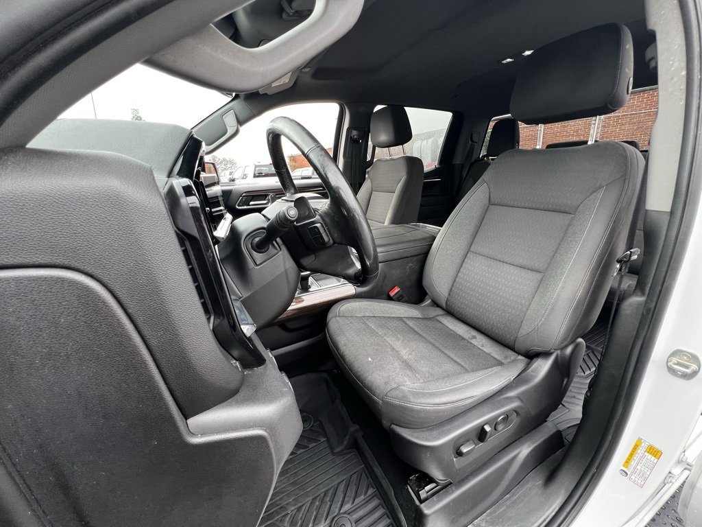 Used 2023 Chevrolet Silverado 1500 LT Trail Boss image 17