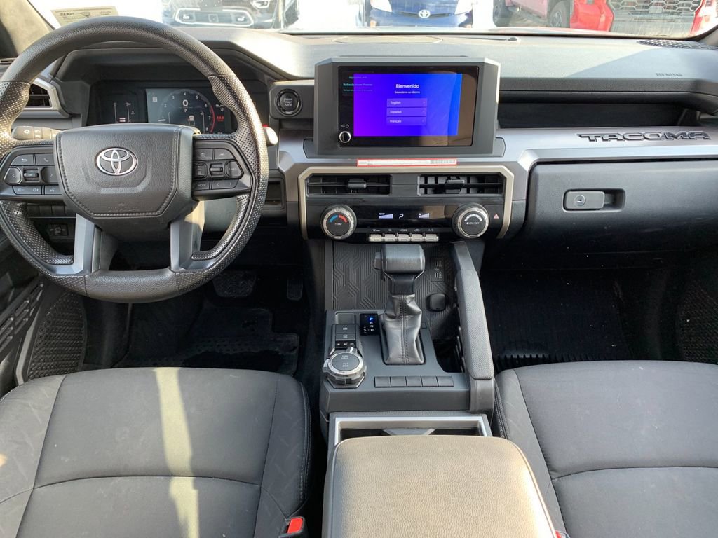 Used 2024 Toyota Tacoma SR5 image 16