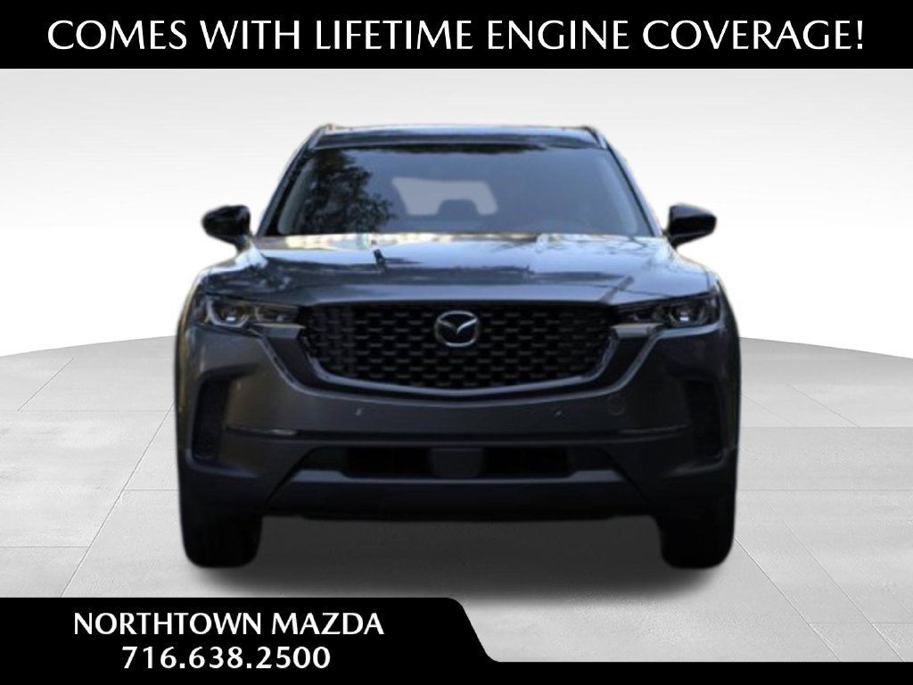 New 2026 MAZDA CX-50 2.5 Hybrid w/ Preferred Pkg AWD/4WD image 2