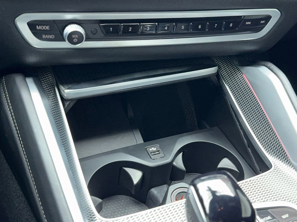 Used 2023 BMW X6 xDrive40i image 32