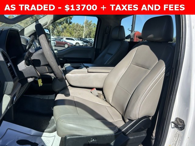Used 2019 Ford F250 XL image 16