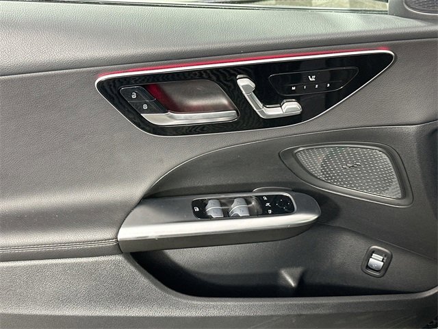 Used 2025 Mercedes-Benz C 300 C 300 image 25