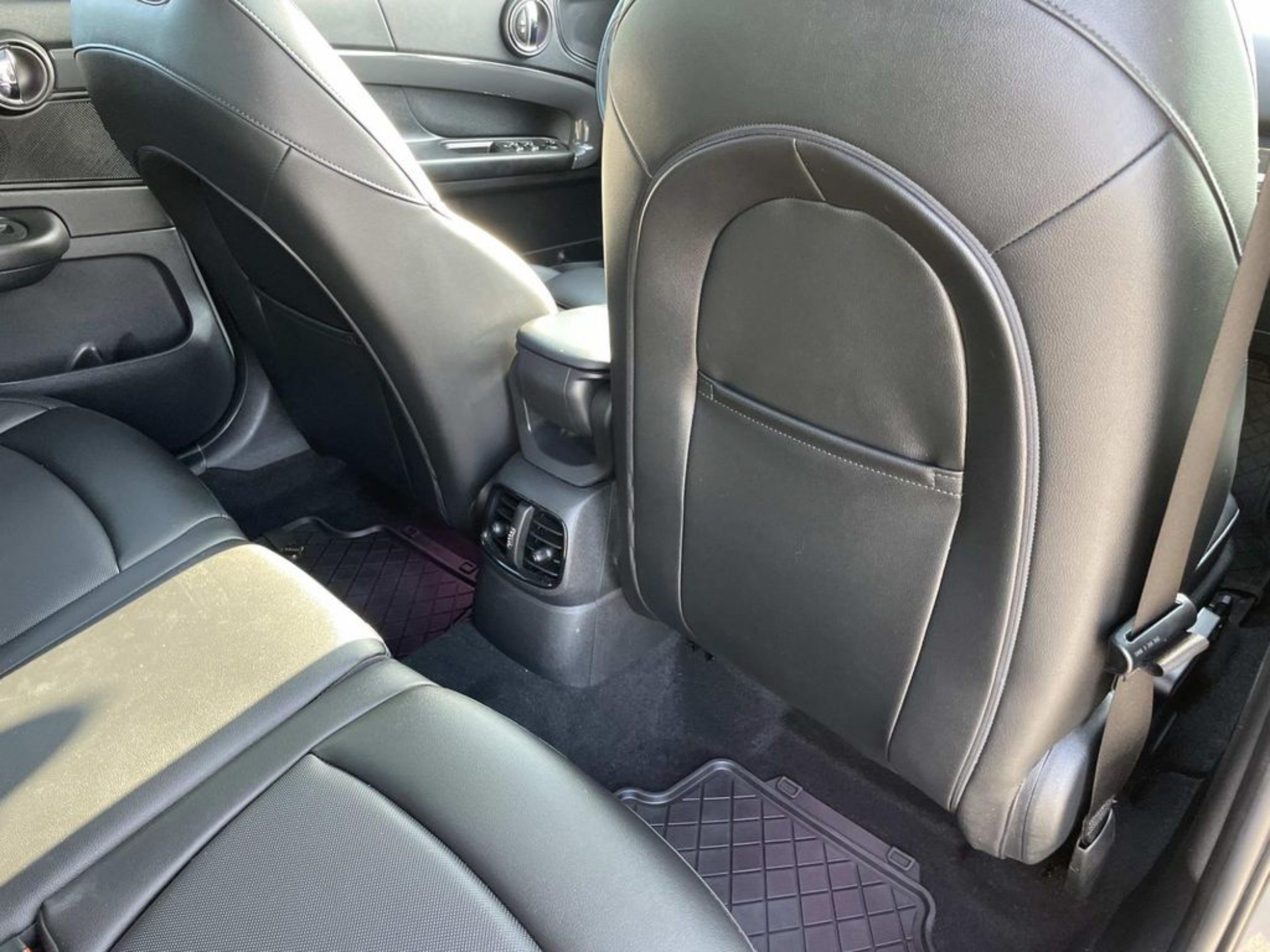 Used 2020 MINI Cooper Countryman S FWD image 16
