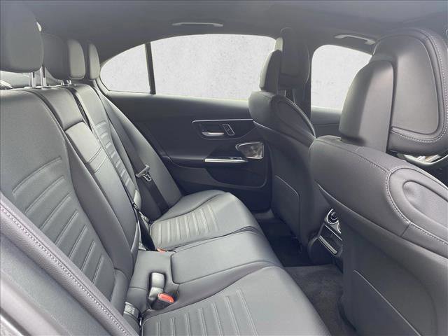 Certified 2024 Mercedes-Benz C 300 Sedan image 23