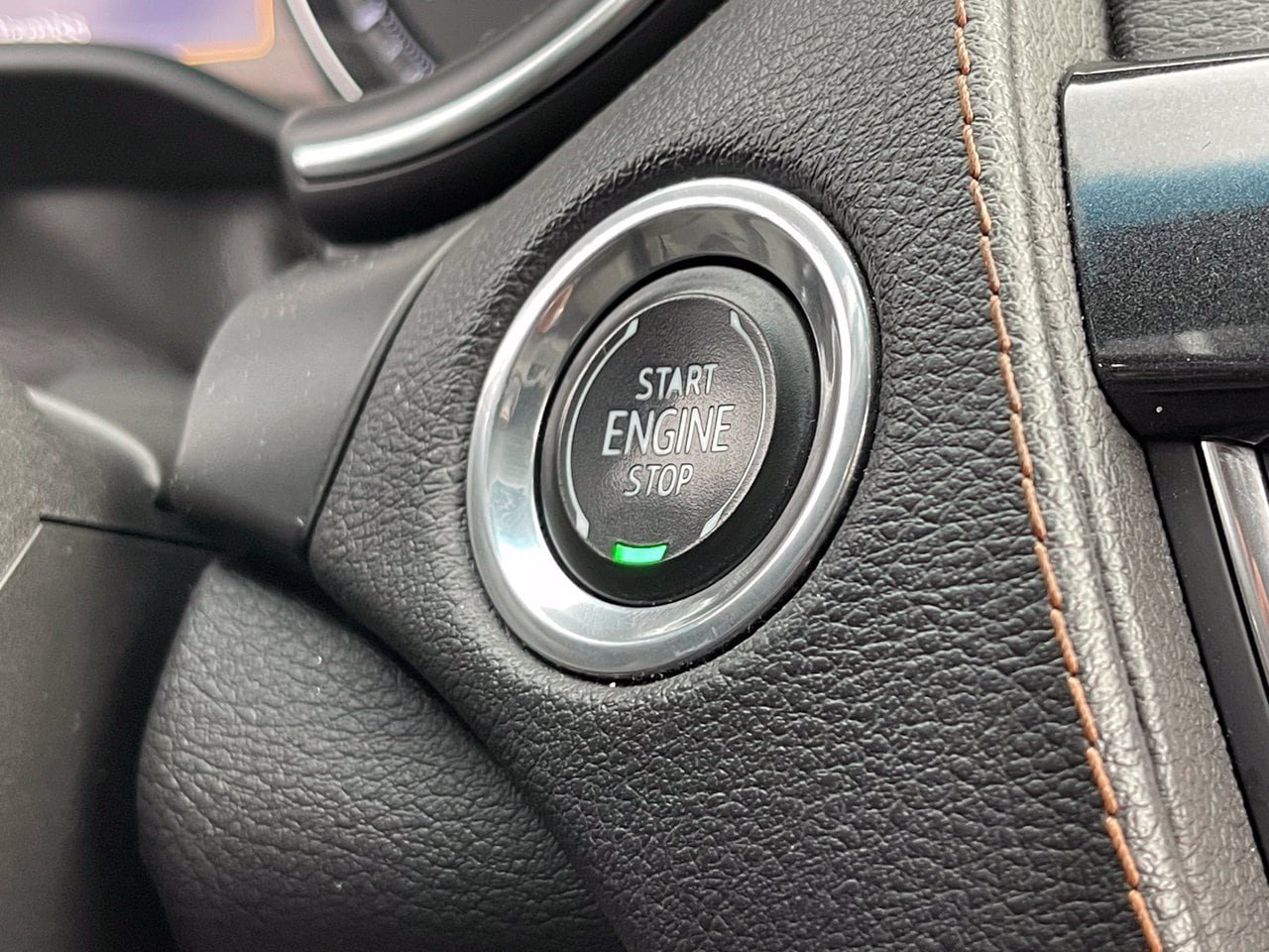 Used 2020 Cadillac CT5 Sport RWD image 31
