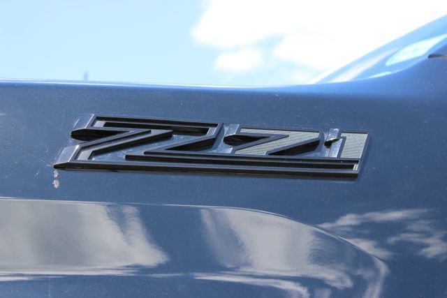 Used 2024 Chevrolet Silverado 2500 LTZ w/ LTZ Plus Package AWD/4WD image 19