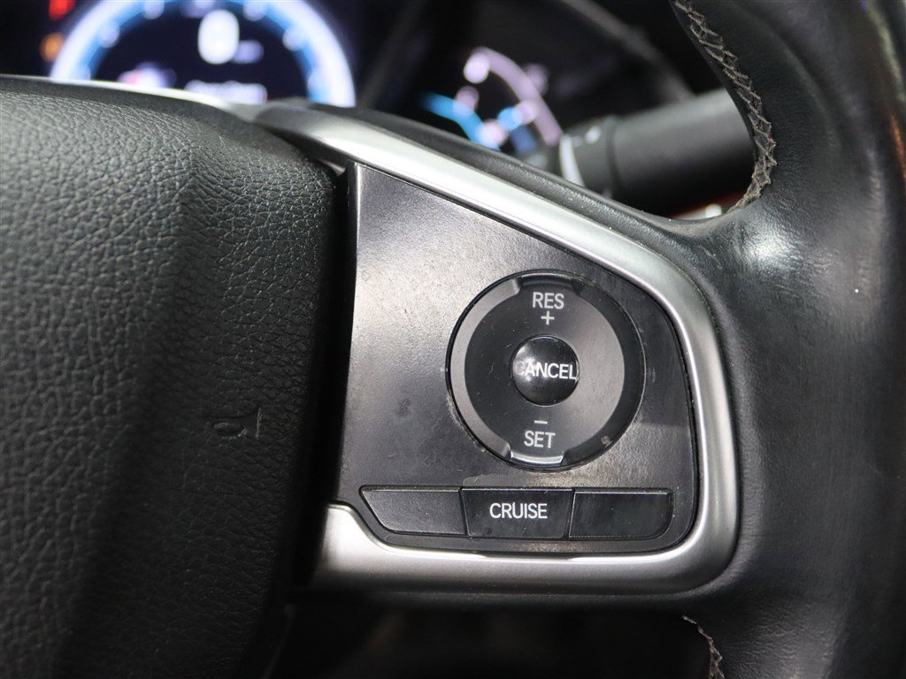 Used 2017 Honda Civic EX-L image 26