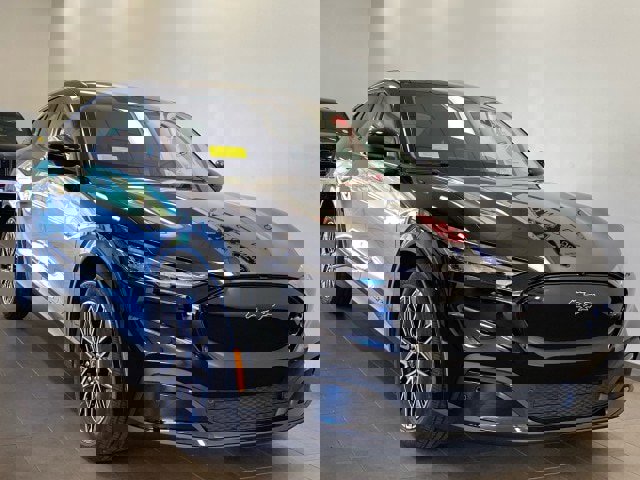 New 2025 Ford Mustang Mach-E Premium w/ Interior Protection Package image 2