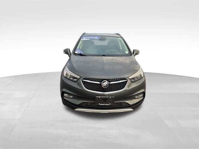 Used 2018 Buick Encore Essence w/ Experience Buick Package image 8