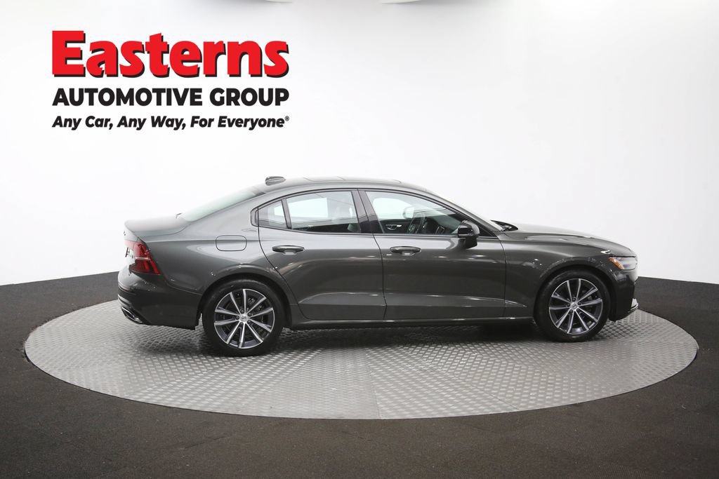 Used 2022 Volvo S60 B5 Inscription AWD/4WD image 45