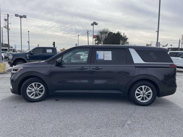 Used 2024 Kia Carnival LX image 28