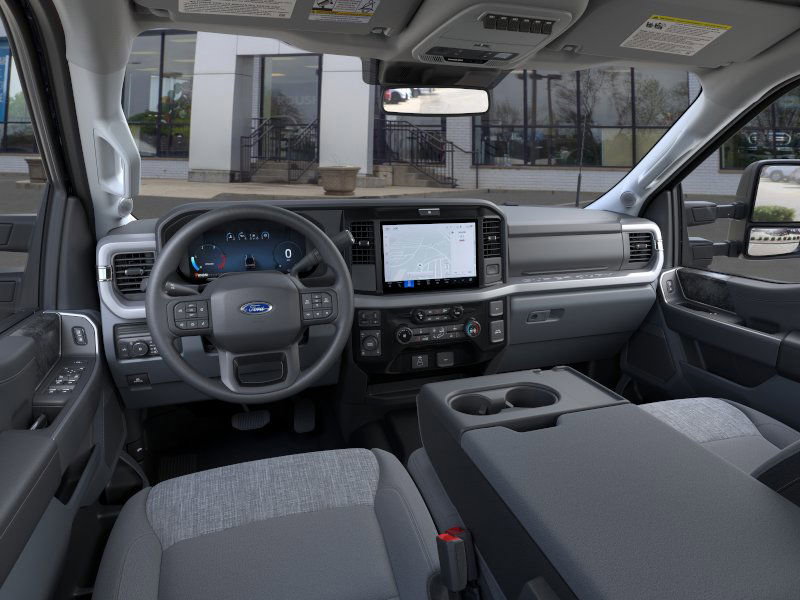New 2026 Ford F250 XLT image 9
