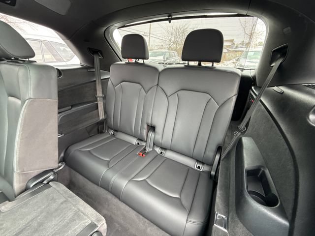 Used 2021 Audi Q7 3.0T Prestige AWD/4WD image 38