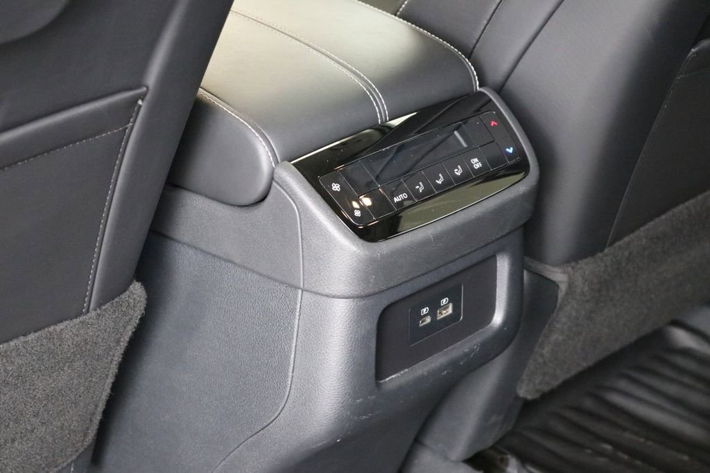 Certified 2025 INFINITI QX60 Pure image 23