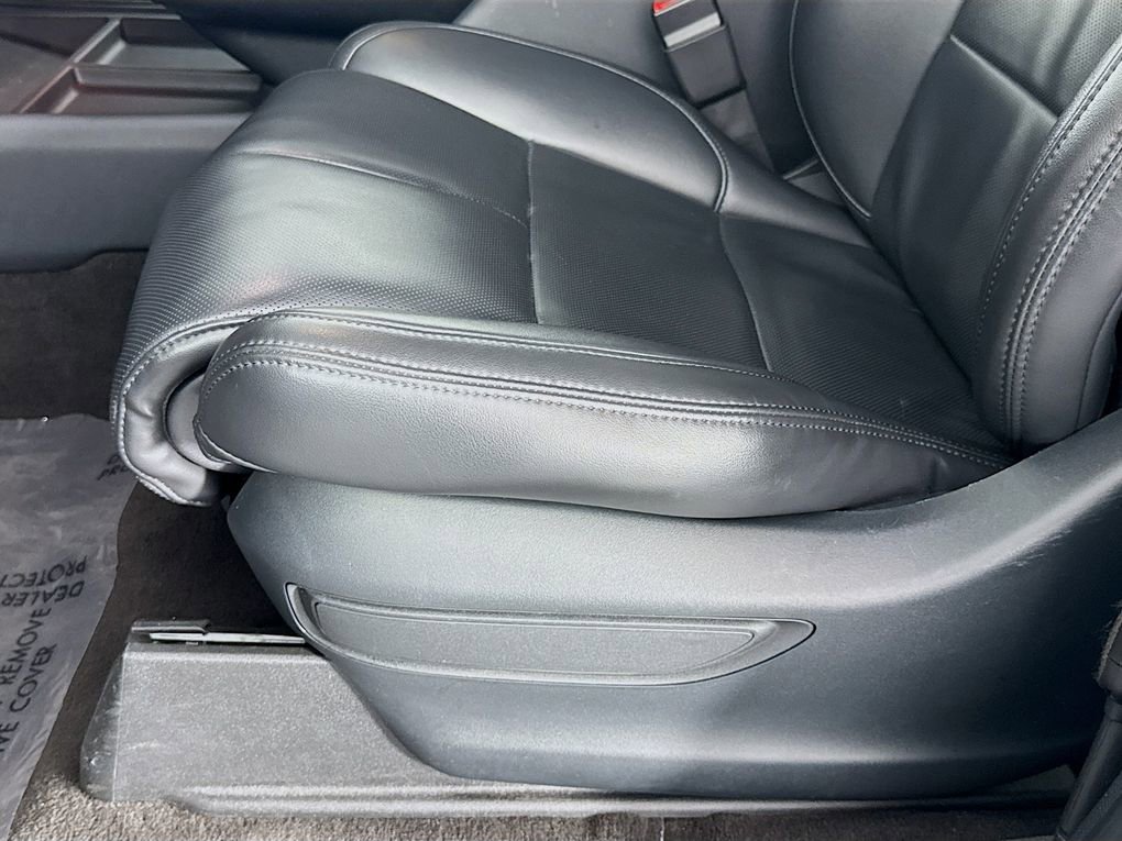 Used 2024 Lincoln Navigator L 4WD image 22