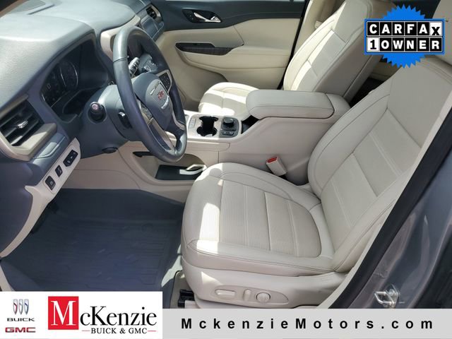 Used 2023 GMC Acadia Denali w/ Denali Ultimate Package FWD image 5