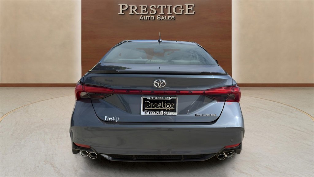 Used 2020 Toyota Avalon Touring image 33