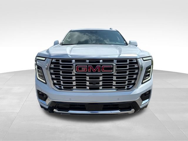 New 2026 GMC Yukon XL Denali w/ Denali Reserve Package AWD/4WD image 8