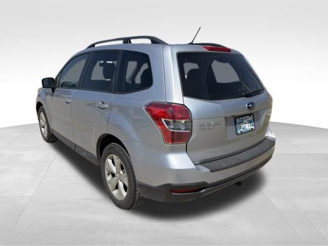 Used 2014 Subaru Forester 2.5i Premium w/ Popular Package #1 AWD/4WD image 5
